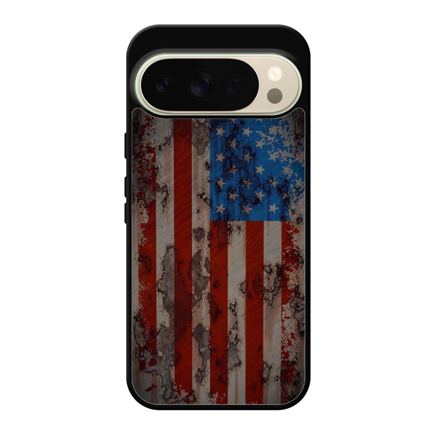 Flag Google Pixel 10 Pro Case OV0014