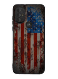 Flag Motorola Moto G Pure 2021 , Moto G Power 2022 Case OV0014