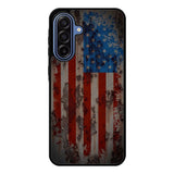 Flag Samsung Galaxy A17 Case OV0014
