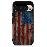 Flag Google Pixel 9 | Pixel 9 Pro Case OV0014