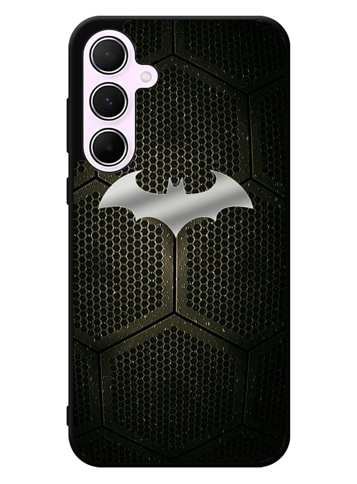 Batman 1st Samsung Galaxy A35 5G Case