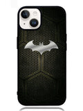 Batman 1st iPhone 14 Case