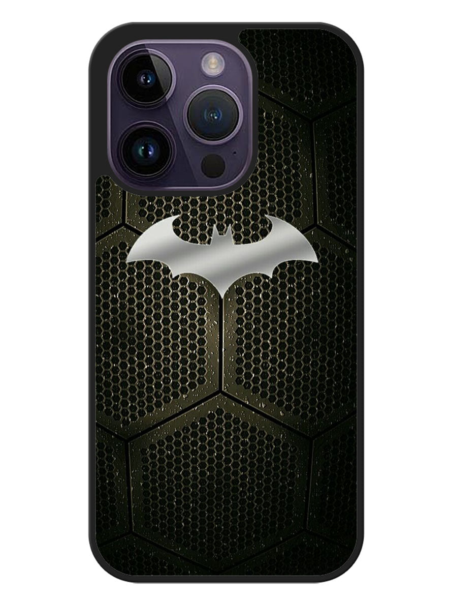 Batman 1st iPhone 14 Pro Case
