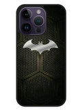 Batman 1st iPhone 14 Pro Case
