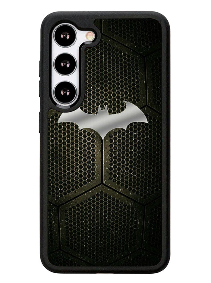 Batman 1st Samsung Galaxy S23 Plus 5G / Samsung Galaxy S23+ 5G Case