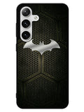 Batman 1st Samsung Galaxy S24 5G Case