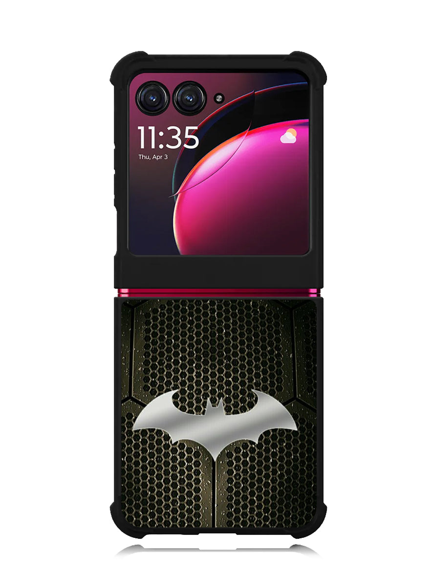 Batman 1st Motorola Moto Razr Plus 2023 , Moto Razr+ 2023 Case