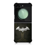 Batman 1st Samsung Galaxy Z Flip 6 Case
