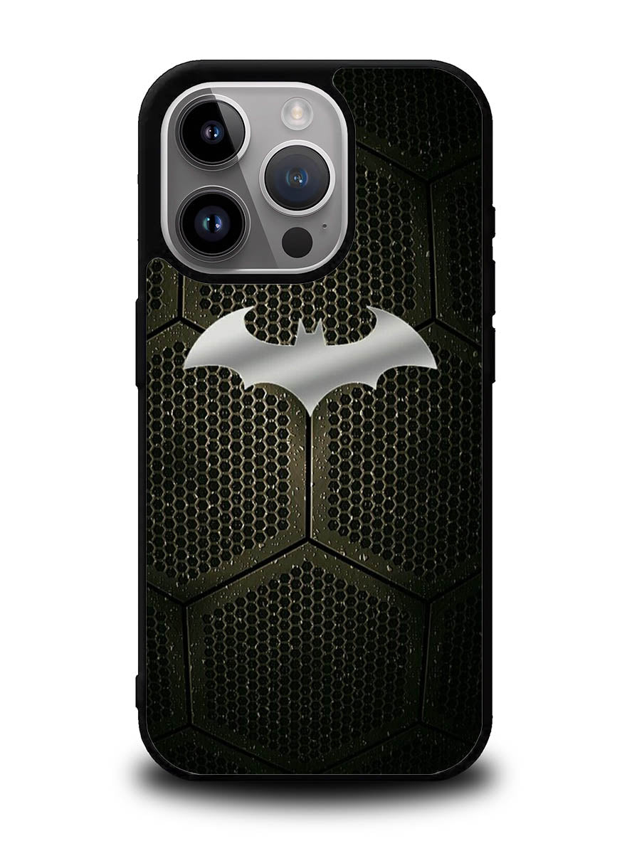 Batman 1st iPhone 15 Pro Case