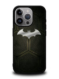 Batman 1st iPhone 16 Pro Case