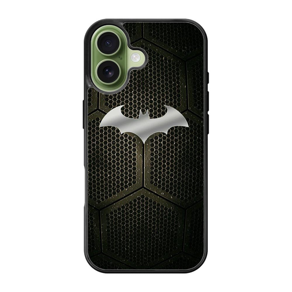 Batman 1st iPhone 17 Case