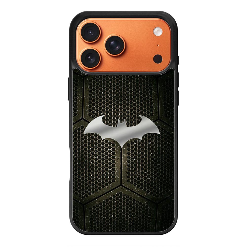 Batman 1st iPhone 17 Pro Max Case