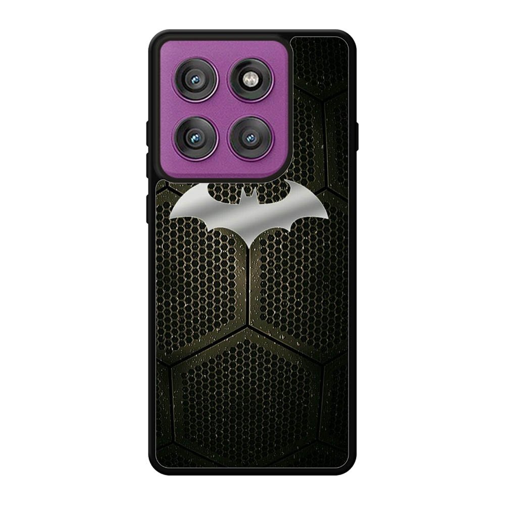 Batman 1st Motorola Moto Edge 60 Pro Case