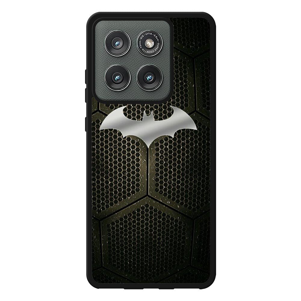 Batman 1st Motorola Moto Edge 2025 Case