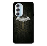 Batman 1st Motorola Moto Edge 2022 Case