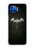 Batman 1st Motorola Moto One 5G Case , Moto One 5G UW Case , Moto G 5G Plus Case