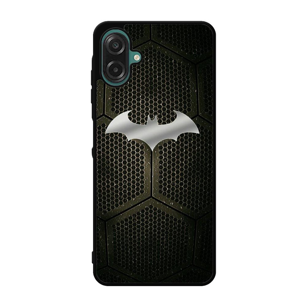 Batman 1st Samsung Galaxy A07 Case