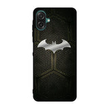 Batman 1st Samsung Galaxy A07 Case