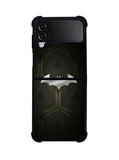 Batman 1st Samsung Galaxy Z Flip 4 5G 2022 Case
