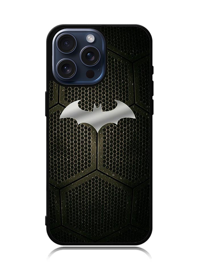 Batman 1st iPhone 15 Pro Max Case