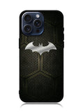 Batman 1st iPhone 15 Pro Max Case