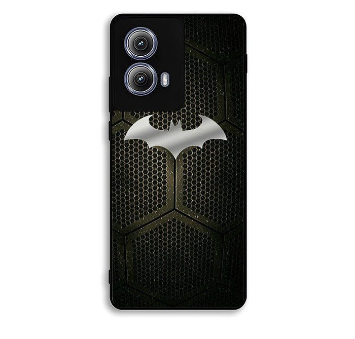 Batman 1st Motorola Moto Edge 2024 Case OV7172