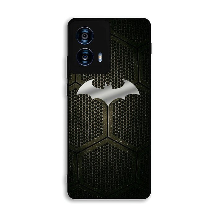 Batman 1st Motorola Moto G Power 5G 2024 Case OV7172