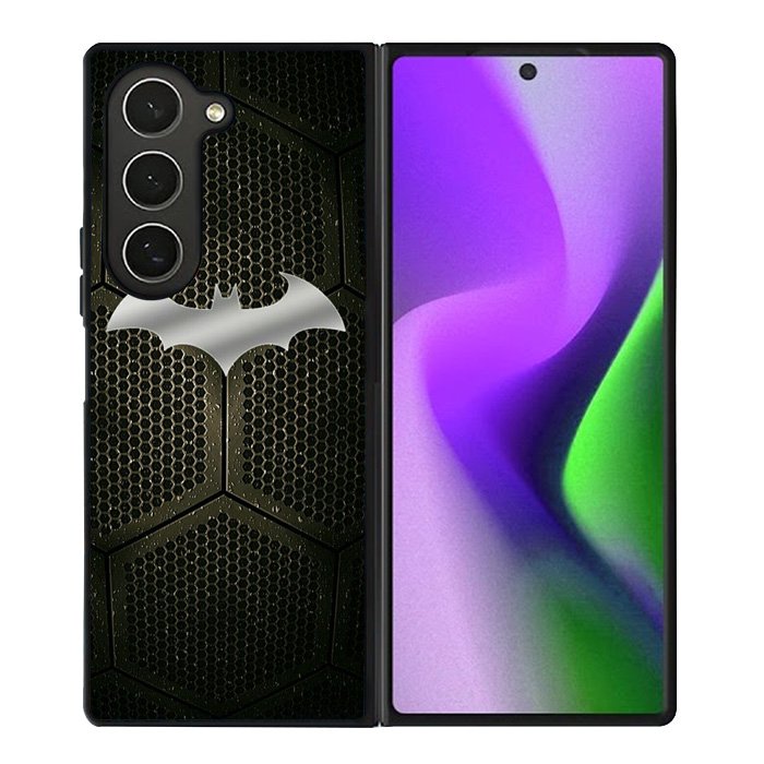 Batman 1st Samsung Galaxy Z Fold 6 Case