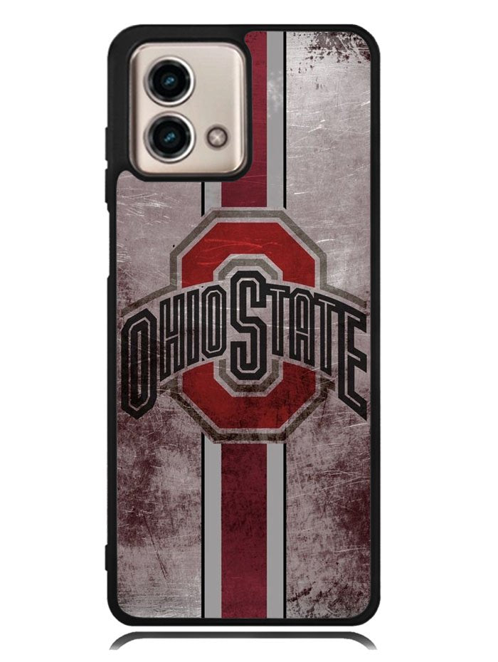 Ohio State Logo Motorola Moto G Stylus 5G 2023 Case OV2966