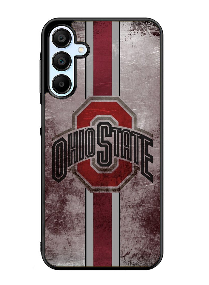 Ohio State Logo Samsung Galaxy A15 5G Case OV2966