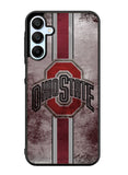 Ohio State Logo Samsung Galaxy A35 5G Case OV2966