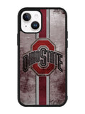 Ohio State Logo iPhone 14 Plus Case QC2966