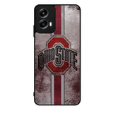 Ohio State Logo Motorola Moto G Play 2024 Case OV2966