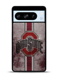 Ohio State Logo Google Pixel 8 Pro Case QC2966