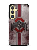 Ohio State Logo Samsung Galaxy S25 Plus 5G , Samsung Galaxy S25+ 5G Case OV2966