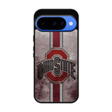 Ohio State Logo Google Pixel 10 Case QC2966