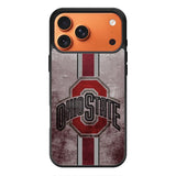 Ohio State Logo iPhone 17 Pro Case QC2966