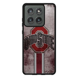Ohio State Logo Motorola Moto Edge 2025 Case QC2966