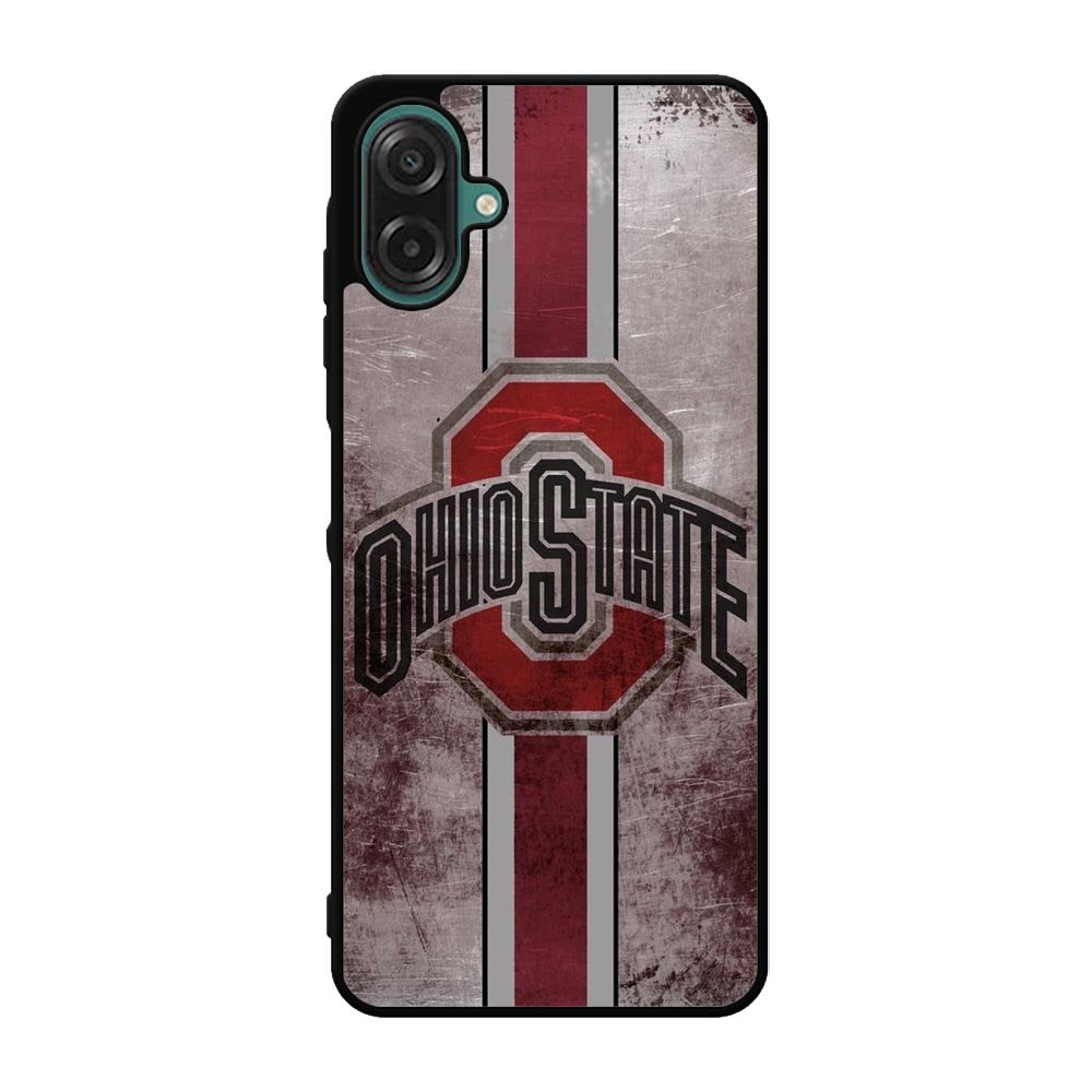 Ohio State Logo Samsung Galaxy A07 Case QC2966