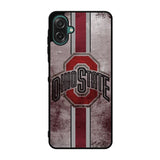 Ohio State Logo Samsung Galaxy A07 Case QC2966