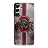 Ohio State Logo Samsung Galaxy A16 Case OV2966