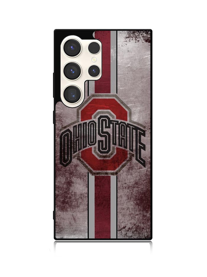 Ohio State Logo Samsung Galaxy S23 Ultra 5G Case QC2966