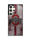 Ohio State Logo Samsung Galaxy S23 Ultra 5G Case QC2966