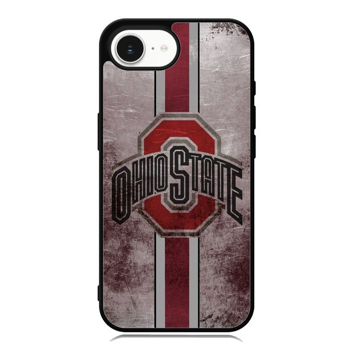 Ohio State Logo iPhone 16e Case OV2966