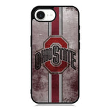 Ohio State Logo iPhone 16e Case OV2966