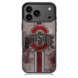 Ohio State Logo Samsung Galaxy S26 Case OV2966