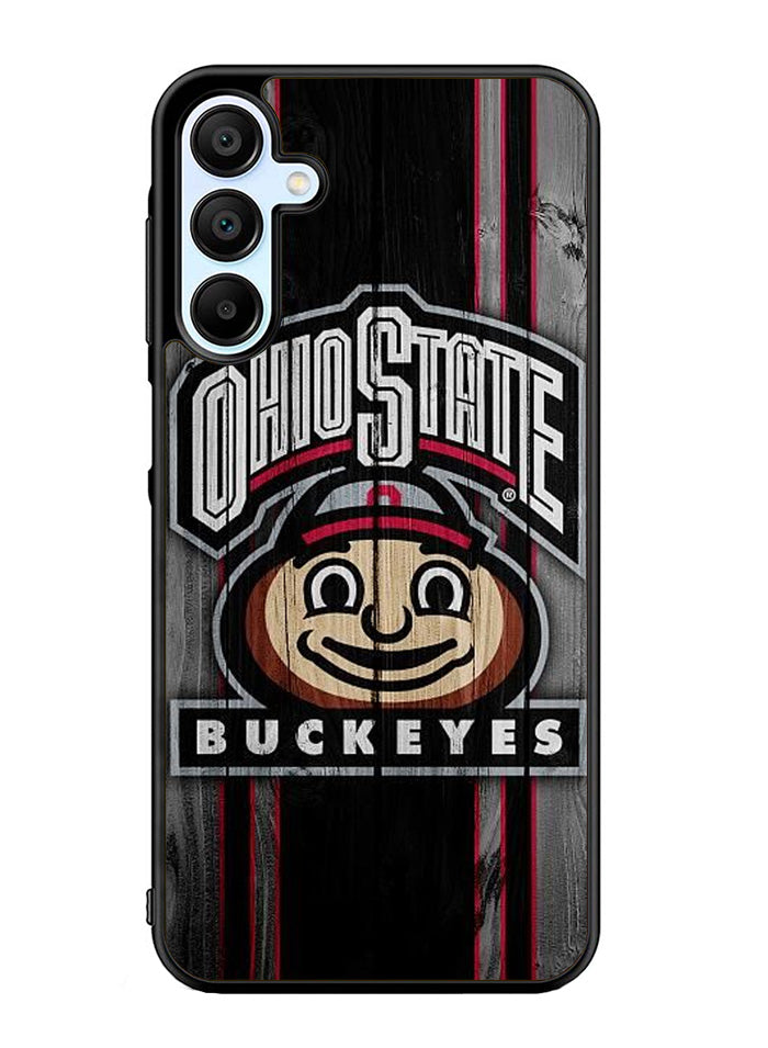 Ohio State Buckeys Samsung Galaxy A15 5G Case