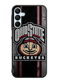 Ohio State Buckeys Samsung Galaxy A15 5G Case