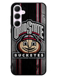 Ohio State Buckeys Samsung Galaxy A35 5G Case