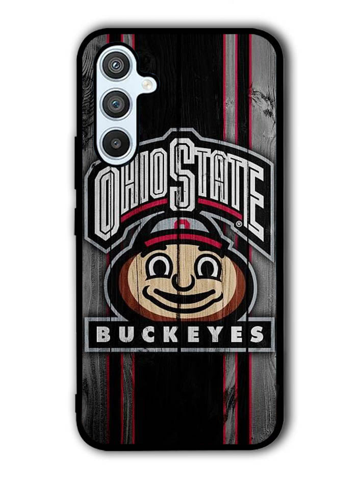 Ohio State Buckeys Samsung Galaxy A54 5G Case